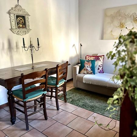Porto Valentino Apartment Sirmione Ngoại thất bức ảnh