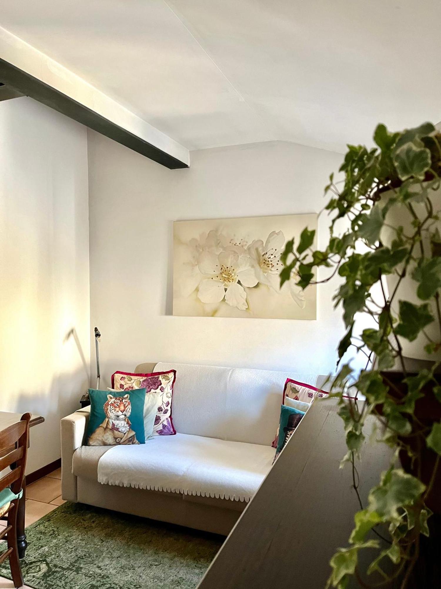 Porto Valentino Apartment Sirmione Ngoại thất bức ảnh