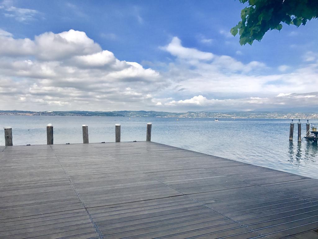 Porto Valentino Apartment Sirmione Ngoại thất bức ảnh