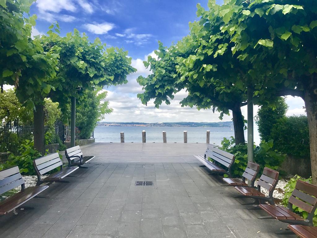 Porto Valentino Apartment Sirmione Ngoại thất bức ảnh