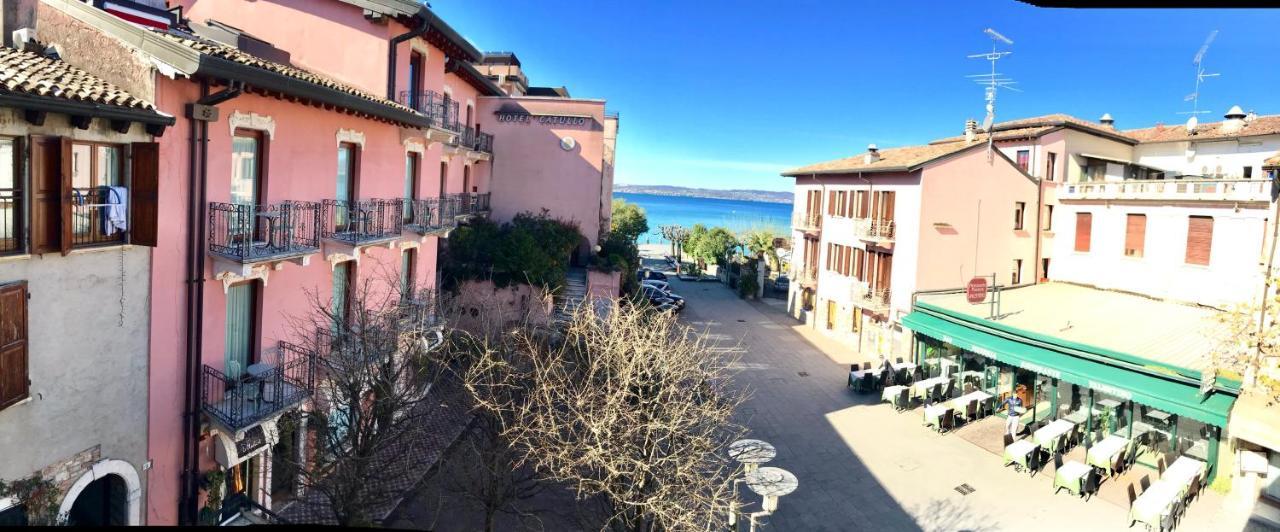 Porto Valentino Apartment Sirmione Ngoại thất bức ảnh