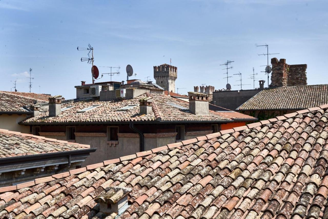 Porto Valentino Apartment Sirmione Ngoại thất bức ảnh