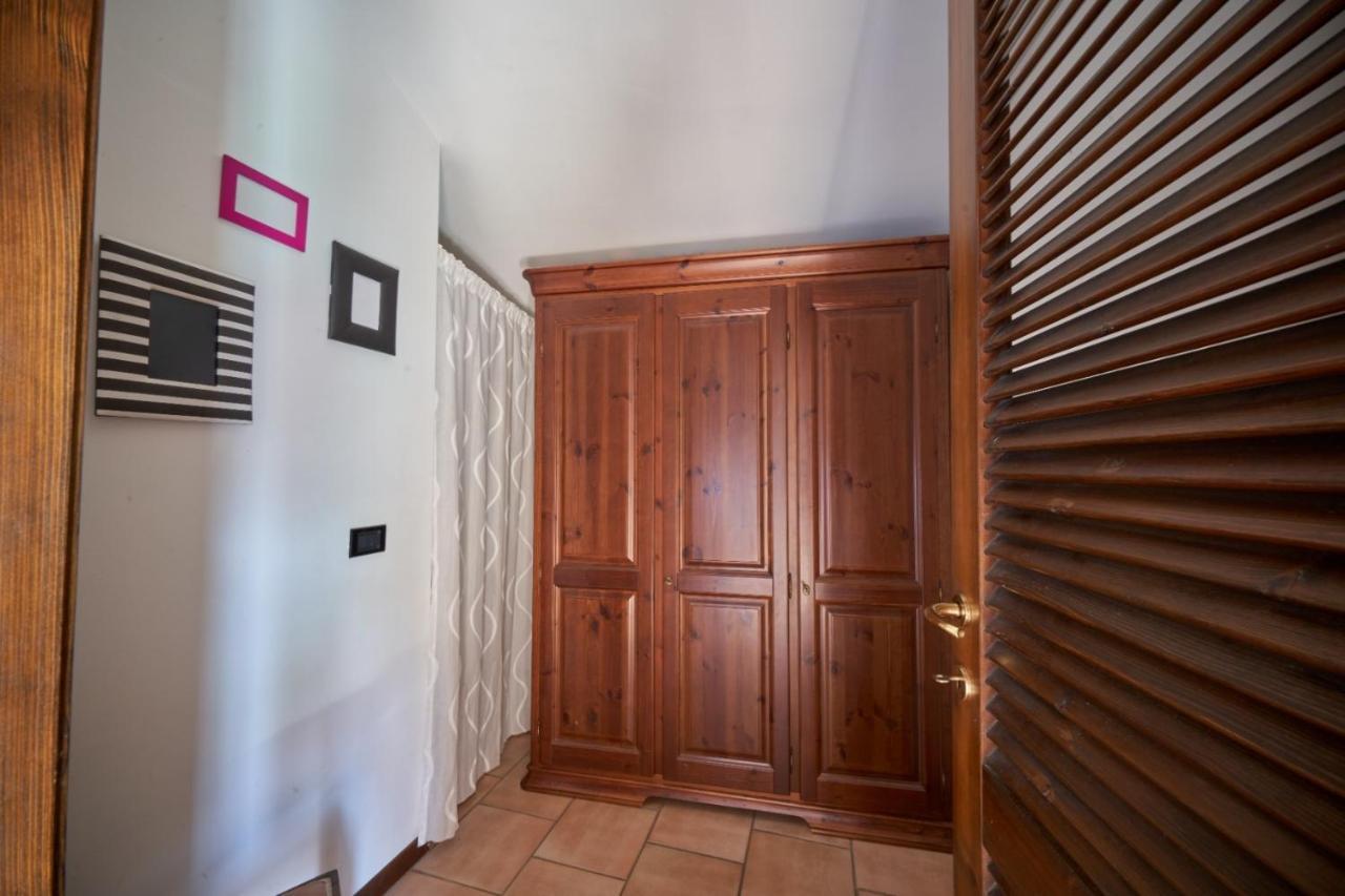 Porto Valentino Apartment Sirmione Ngoại thất bức ảnh